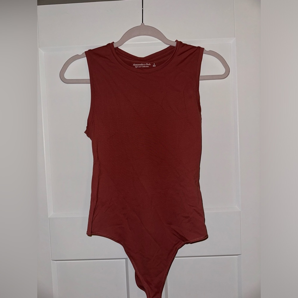 Abercrombie bodysuit